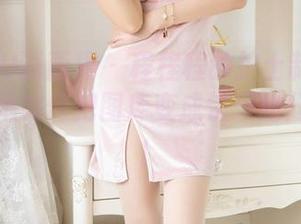 XIAOYU语画界 - 程程程的护士制服写真，看看她如何把图库变成快乐的分享空间！