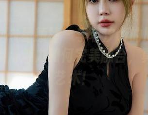 XINGYAN星颜社 - 李若汐ci的厨娘合集：调味料与魅力如何完美融合，真是一门艺术！