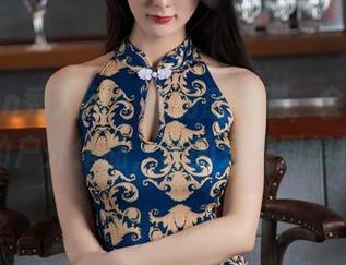 Xiuren秀人网 - 私房感满满，会飞的小虎牙的户外作品，真的是美到想打滚！