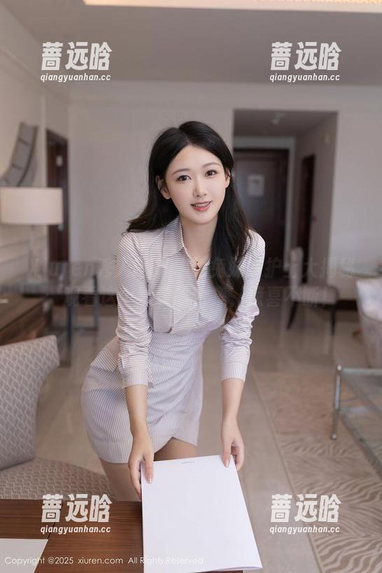 Xiuren秀人网 - 你的兔妹妹护士大揭秘：观看这个别致的合集，惊喜不断！
