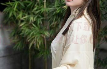 Xiuren秀人网 - 你敢不敢下载？夏晓Maggy御姐的图片绝对让你心动！