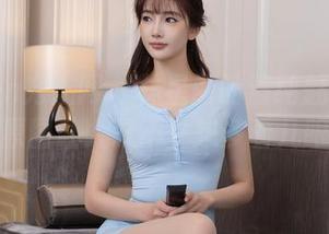 Xiuren秀人网 - 林星阑的清纯魅力在线，原图让人忍不住想多看几眼！