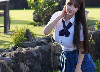 Xiuren秀人网 - 白浅浅女王最新写真：谁说女王不能撒娇？
