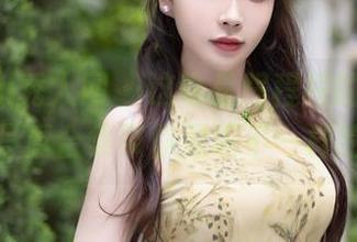 Xiuren秀人网 - 这也是程程程的“清纯”？写真合集带你见识不一样的她。