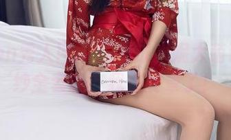 Xiuren秀人网 - 你见过米妮大萌萌的婚纱全套吗？我快要晕了！