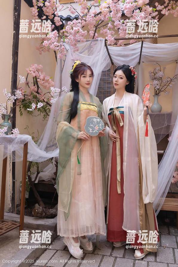 Xiuren秀人网 - 糯美子mini独家学妹收藏：合集下载，带你进入她的微妙幻想世界