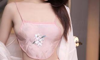 Xiuren秀人网 - 最新糯美子mini写真：教室的奇妙之旅，来一场视觉的上课吧！