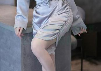 Xiuren秀人网 - 体操服下的细节：轩轩王子写真原图们！