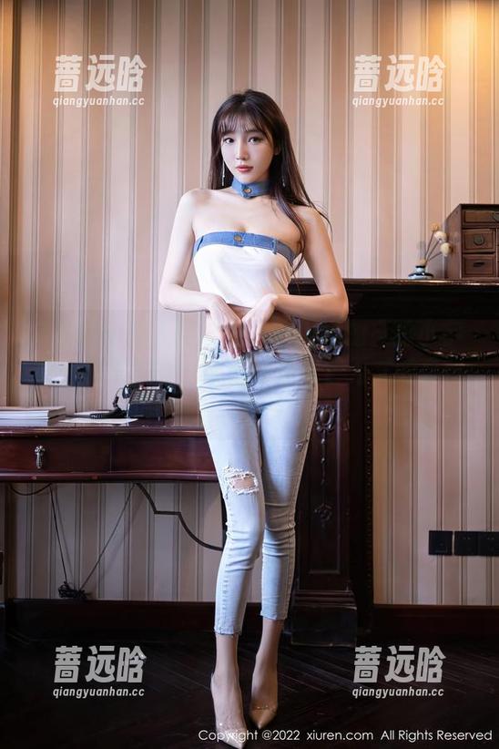 Xiuren秀人网 - 金BABY吖的自拍小宇宙：图集下载，准备迎接光芒万丈的自己！