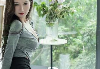 Xiuren秀人网 - 网盘中的棉袜时光，陆萱萱cecillia的小确幸合集