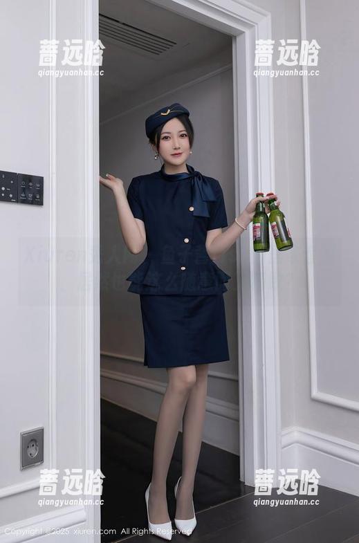 Xiuren秀人网-鱼子酱fish Xiuren秀人网 - 鱼子酱fish的居家套图,居然也能这么随意而又精致?