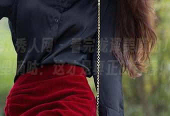 Xiuren秀人网 - 看完龙泽美曦的JK，心里嘀咕：这才是真正的青春！