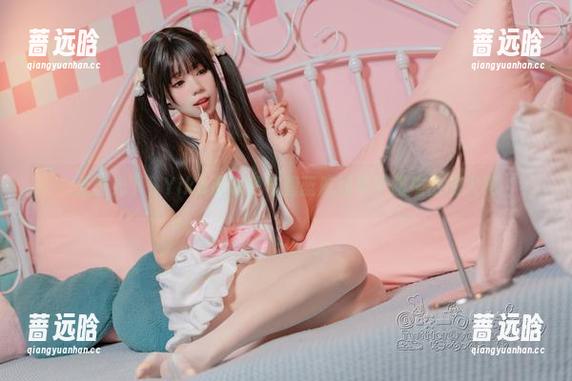 无圣光下，Yiko湿润兔与碧蓝航线华甲碰撞出的火花