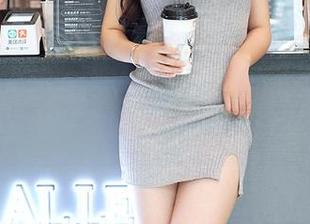 YouMi尤蜜荟 - YOYO优优的修女美图合集：那一刻，凡尘与圣洁交汇