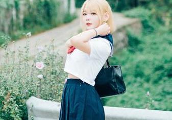Zia(지아)的[Yo-U]休假日合集大公开：恨不得造个时间机去参与！