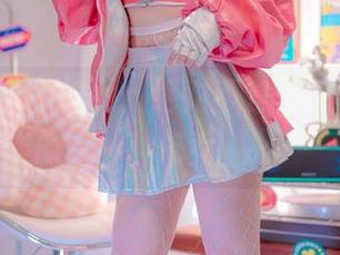 最新ZinieQ修女：绝对不是你想象中的那种修女