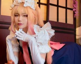 宝可梦希尔达的定制写真，ZinieQ嗯……让我想起那些无忧无虑的日子？