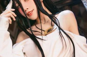 厨娘aqua水淼的图包：美味与诱惑的合辑