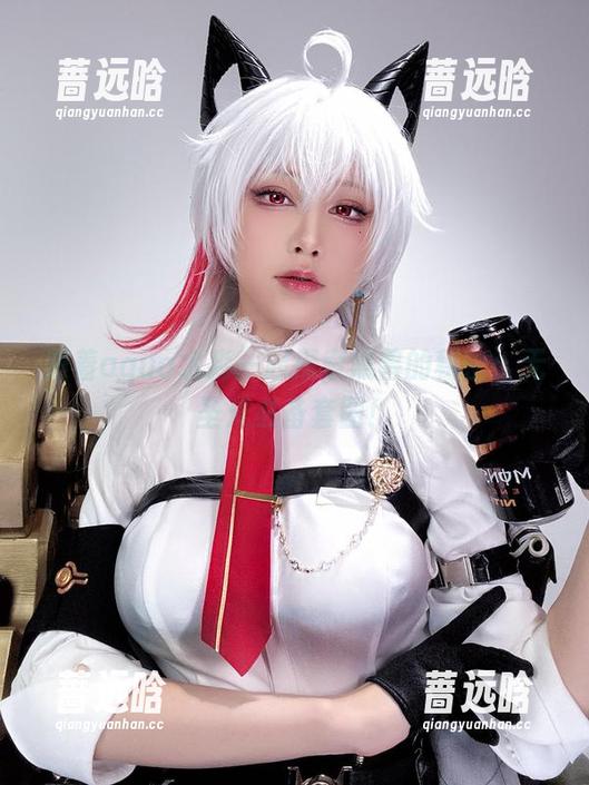 跟着aqua水淼一起探索黑兽的秘密：无圣光必备套图！