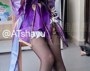 万圣节的鬼魅风情：at鲨鱼的原图和壁纸，保证让你眼前一亮！