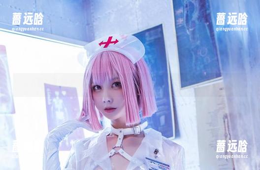 最新写真集大揭秘！izumi泉桃子与玛丽萝丝的欢乐约会！