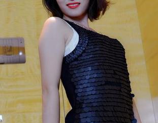 pans - 想要？小小黑丝的免费写真照片请自取！