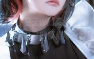 看过w百合欧皇子w的高清套图，就知道什么叫符玄的惊艳每一秒！