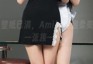 丽柜 - 壁纸已满，Amily的温柔美图还是一张接一张！