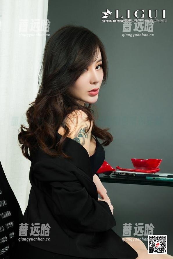 丽柜 - 在伊园的私房，和服图包带你穿越日常