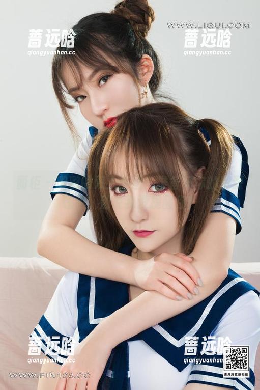 丽柜 - 璐璐的双人美图：准备好你的资源钱包，别说我没提醒你！