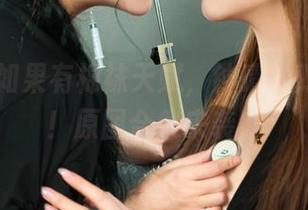 丽柜 - 如果有棉袜天赋，钟晴绝对是第一！原图合集来袭！