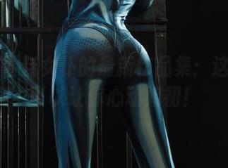 丽柜 - 雪糕女仆的最新作品集：这冰淇淋可以让你心动如初！