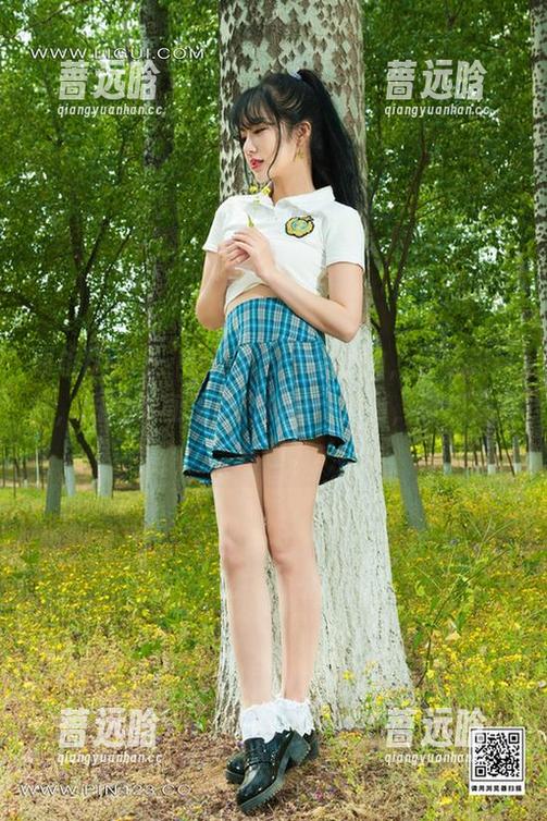 丽柜ligui - 小智贤的玉脂香吻，无圣光风格，图片简直是我的视觉缔造者，真想多看几遍。