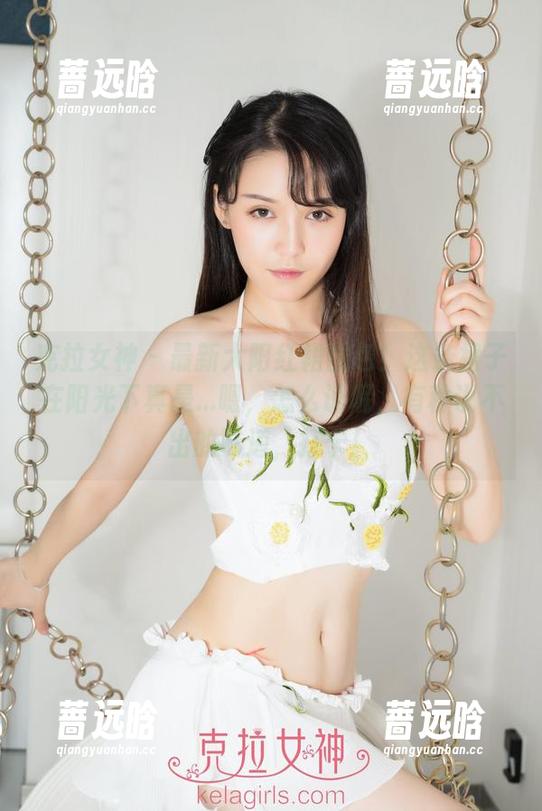 克拉女神 - 最新大阳红裙图包！这条裙子在阳光下真是...嗯，怎么说呢，有种说不出的味道，打卡！
