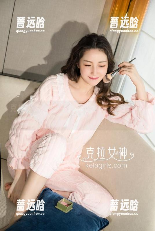 克拉女神 - 小芹的秘密大公开，原图资源让你领略独特魅力！