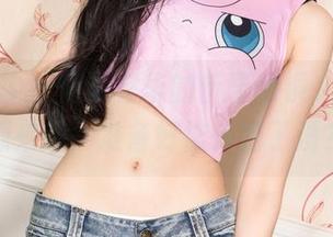 克拉女神 - 低调奢华的忻予眼镜，免费资源来袭，准备好被惊艳了没？