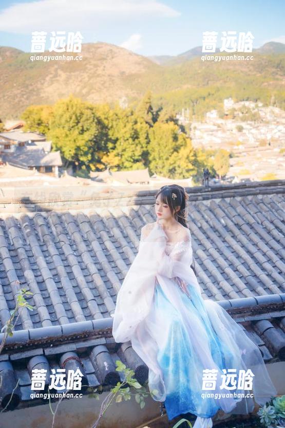 在线欣赏“兔子Zzz不吃胡萝卜”的妙语原图，感觉有点不一样