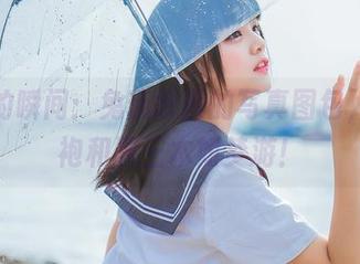 奇妙的瞬间：兔玩映画的写真图包，粉旗袍和黑三本如梦游！