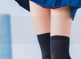 免费图片！兔玩映画的白贞和玉藻前，你感觉到眼馋了吗？