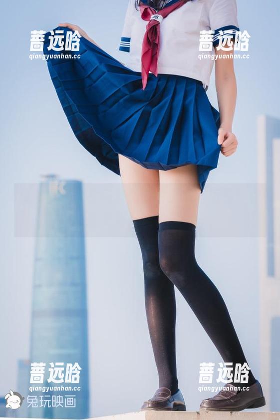 免费图片！兔玩映画的白贞和玉藻前，你感觉到眼馋了吗？