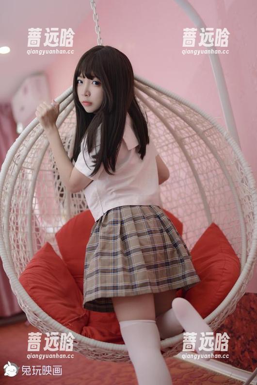 免费揭密！兔玩映画的玛修女仆装究竟有什么看头？
