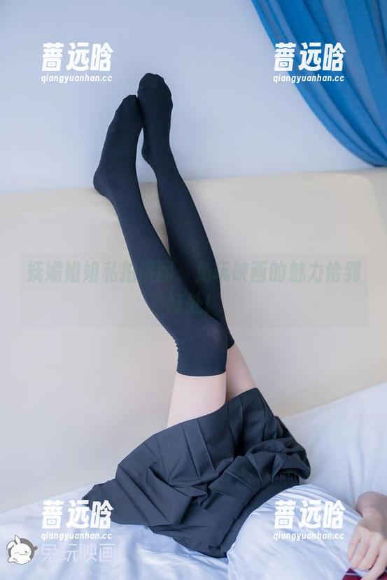妩媚姐姐私拍原图，兔玩映画的魅力恰到好处！