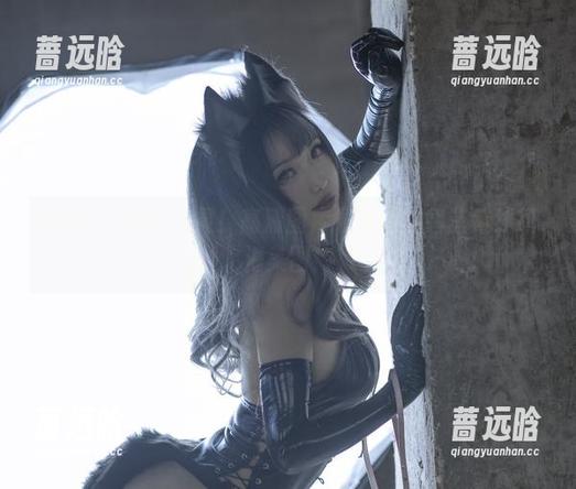刺青Poi直击心灵！高清图库展示她的碧蓝航线镇海美图！