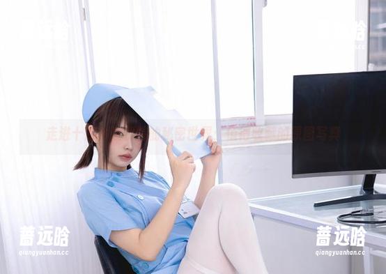 走进十万珍吱伏特的秘密世界：值得收藏的原图写真