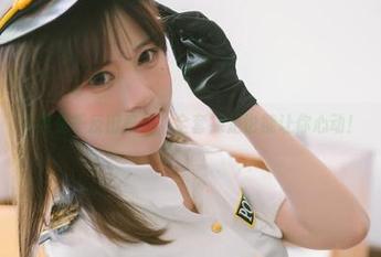 只要是千反田鹿子，全套裸足也能让你心动！