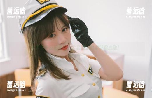 千反田鹿子 只要是千反田鹿子,全套裸足也能让你心动!