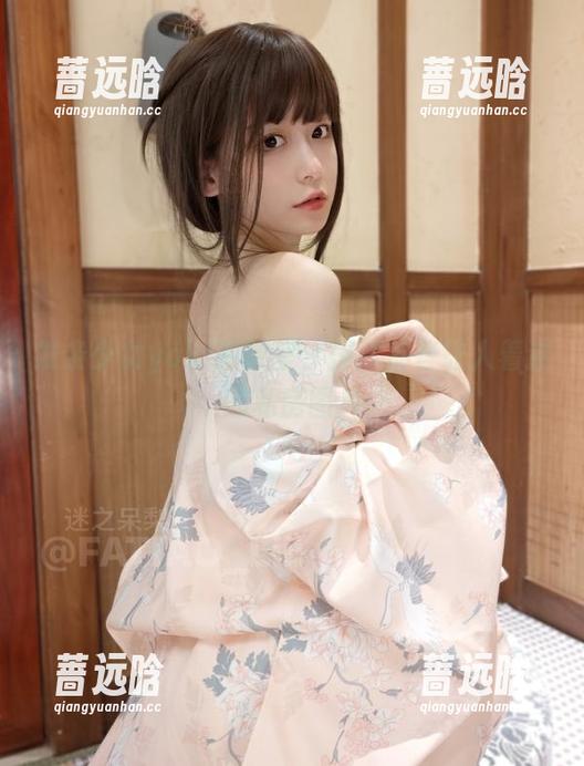 发条少女yoki的教室，探索那些让人着迷的私房图片