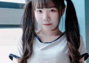 夏日的凌乱与热情：可可小白兔浴衣美图图包，尽情吸收美的养分
