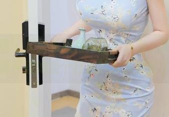 微密圈 - 周妍希旅拍新图片来袭，更新！几乎要怀疑她是个行走的杂志封面了吧？