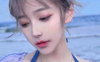 空姐风格大揭秘，啾小妍分享她的cos奇遇记！